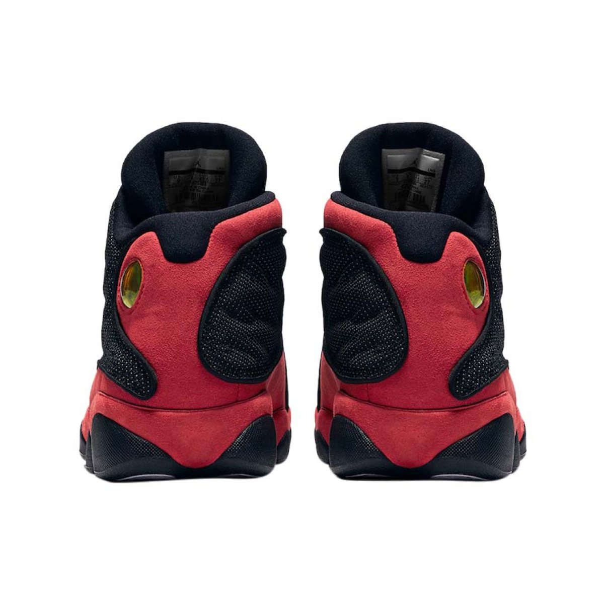 Jordan 13 Retro Bred 2017 414571-004