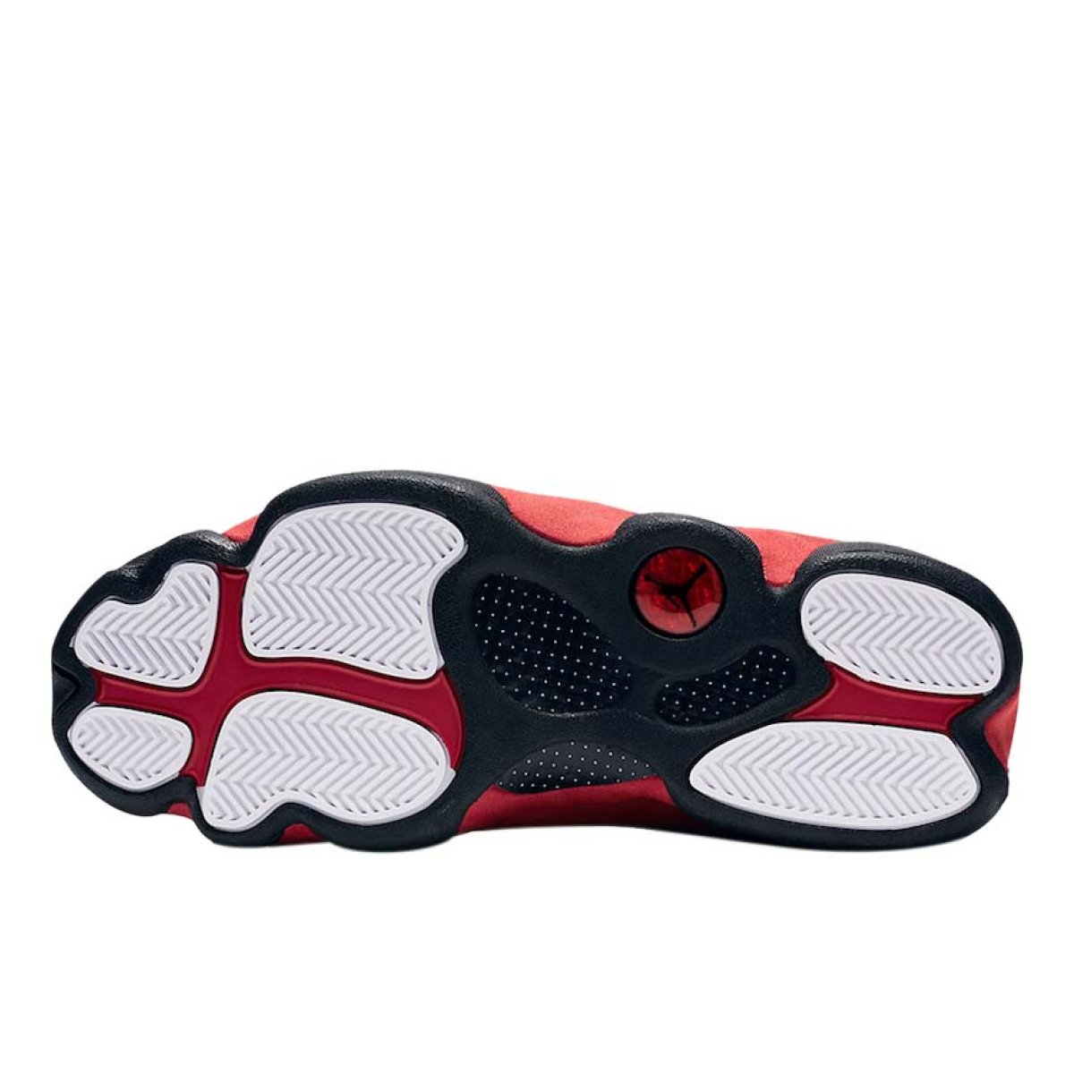 Jordan 13 Retro Bred 2017 414571-004