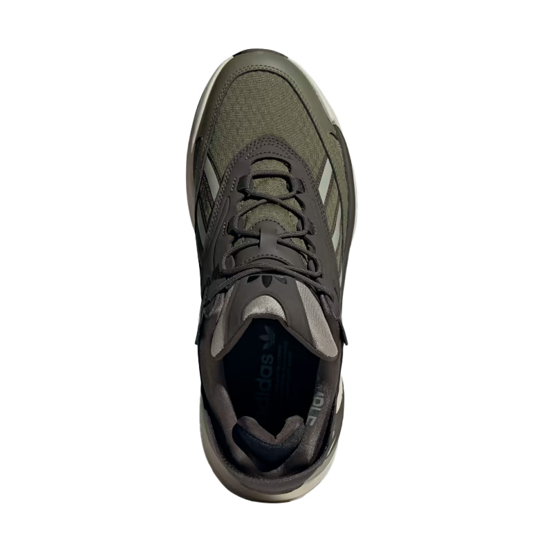 Adidas Ozmorph Focus Olive IE2025