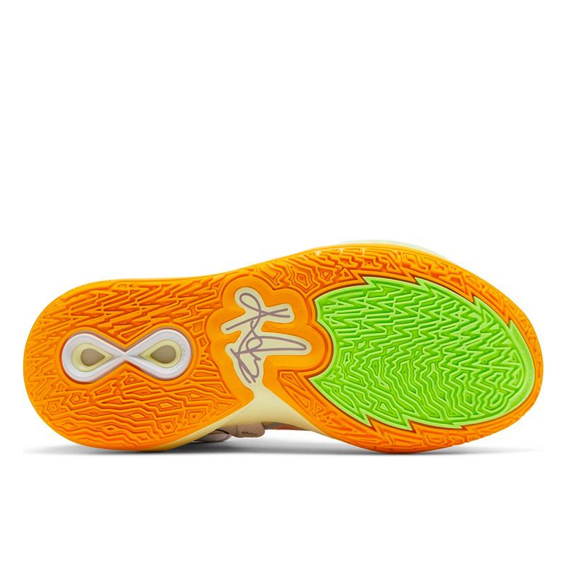 Nike Kyrie Infinity Pyramid DM0856-500