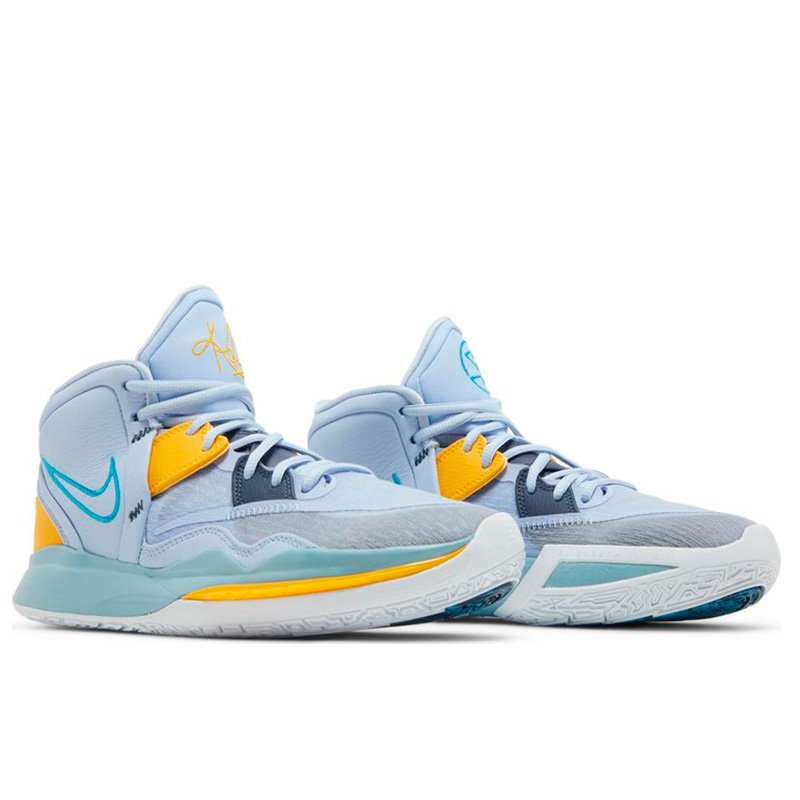 Nike Kyrie Infinity Future Past CZ0204-501