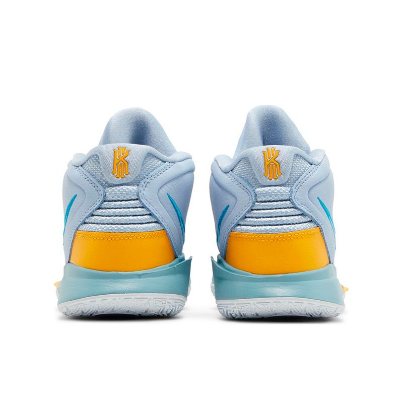 Nike Kyrie Infinity Future Past CZ0204-501
