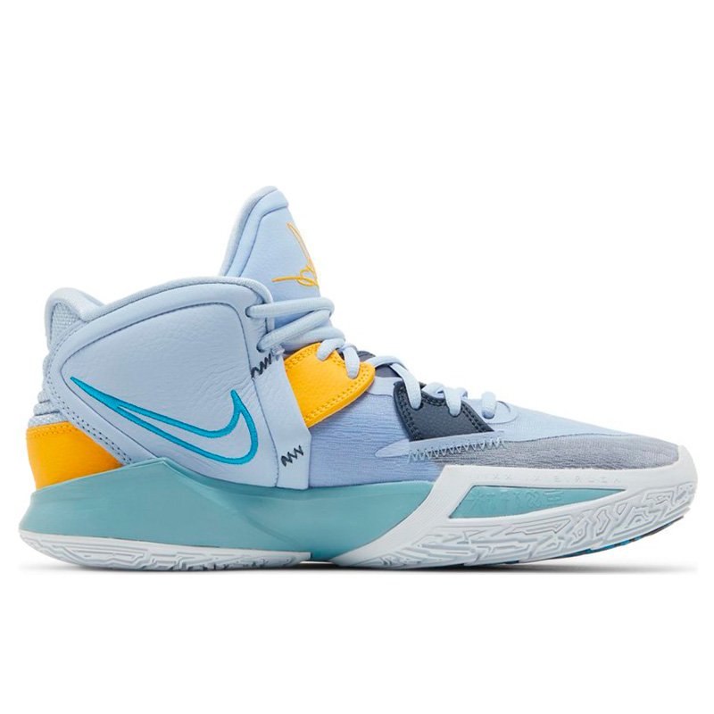 Nike Kyrie Infinity Future Past CZ0204-501