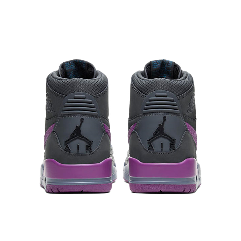 Jordan Legacy 312 Dark Grey AV3922-005