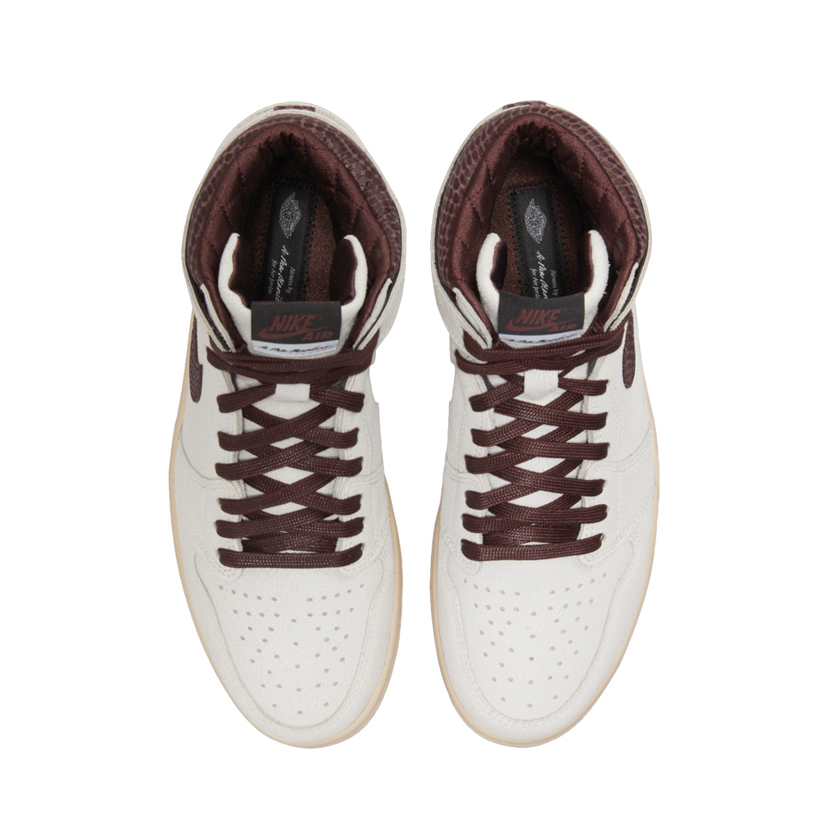 Jordan 1 Retro High A Ma Maniére DO7097-100