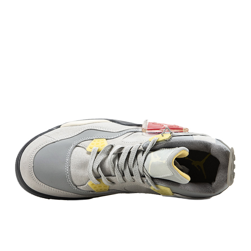 Jordan 4 Retro SE Craft Photon Dust