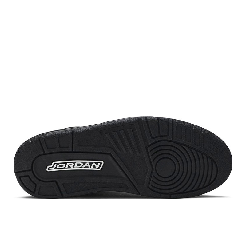 Jordan 3 Retro Black Cat 136064-002