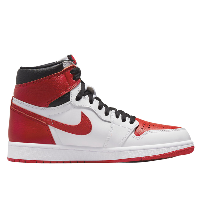 Jordan 1 High Heritage 555088-161