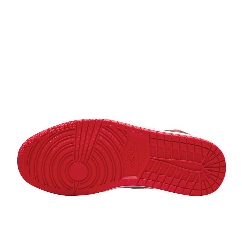Jordan 1 High Heritage 555088-161