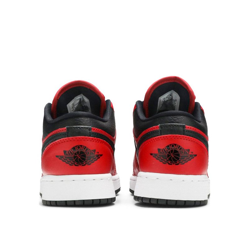 Jordan 1 Low Reverse Bred 553560-605