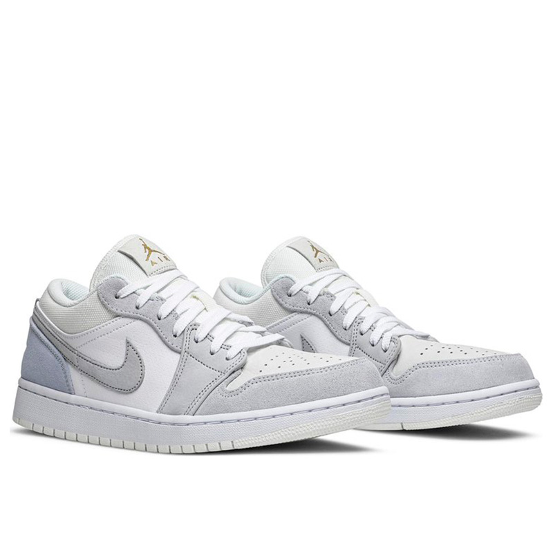 Jordan 1 Low Paris CV3043-100