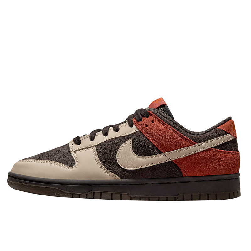 Nike Dunk Low Red Panda FV0395-200