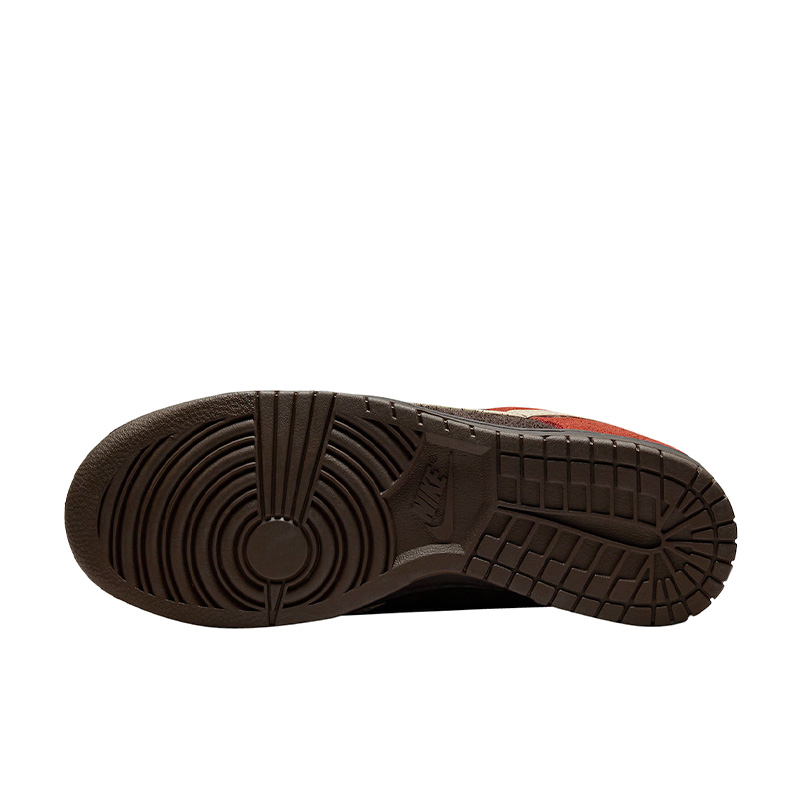 Nike Dunk Low Red Panda FV0395-200