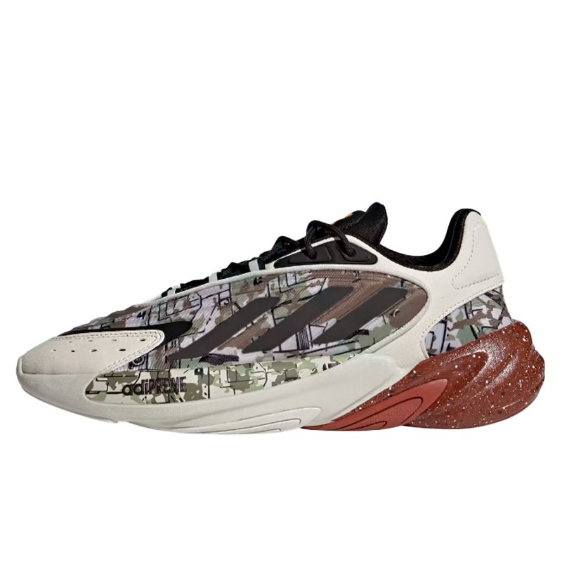 Adidas Ozelia x Star Wars Boba Fett GX6802