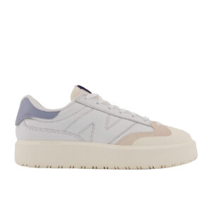 New Balance CT302 White Light Blue CT302OA