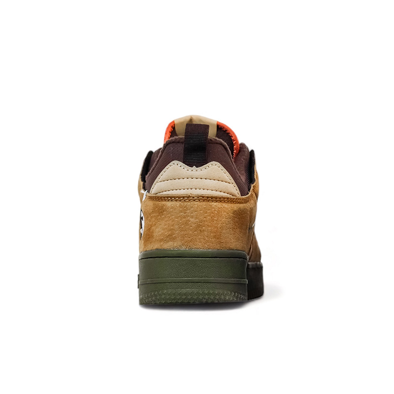 Nike Air Force 1 Low Cactus Plant Flea Market Winter С ФЛИСОМ