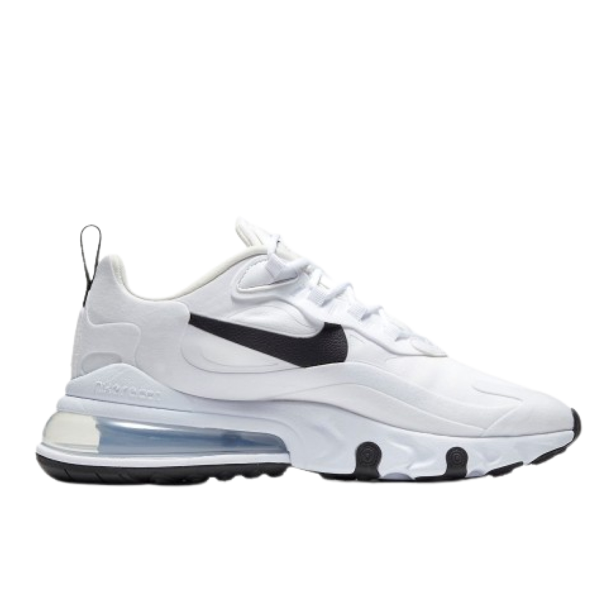 Nike Air Max 270 React White CI3899-101