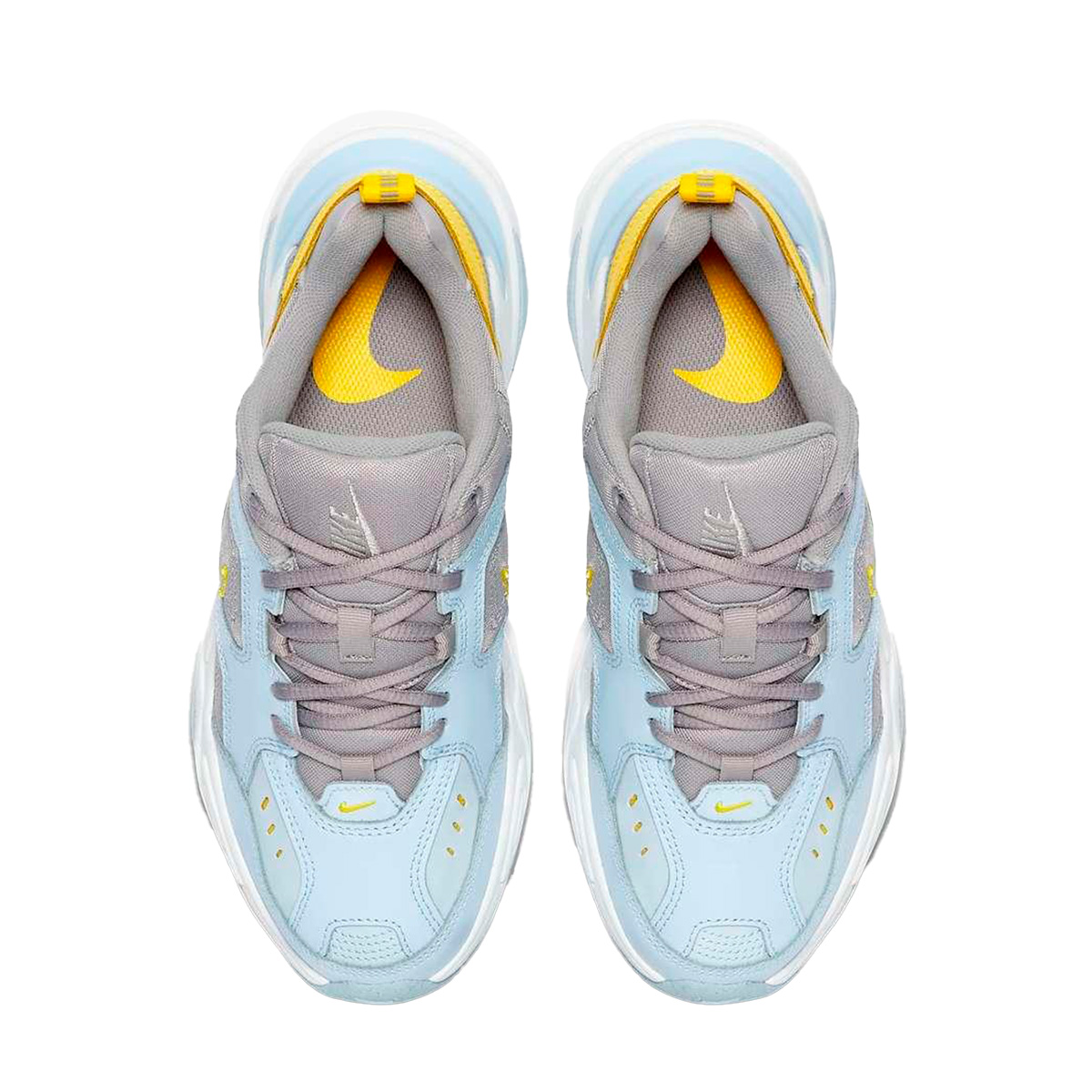 Nike M2K Tekno Half Blue AO3108-403