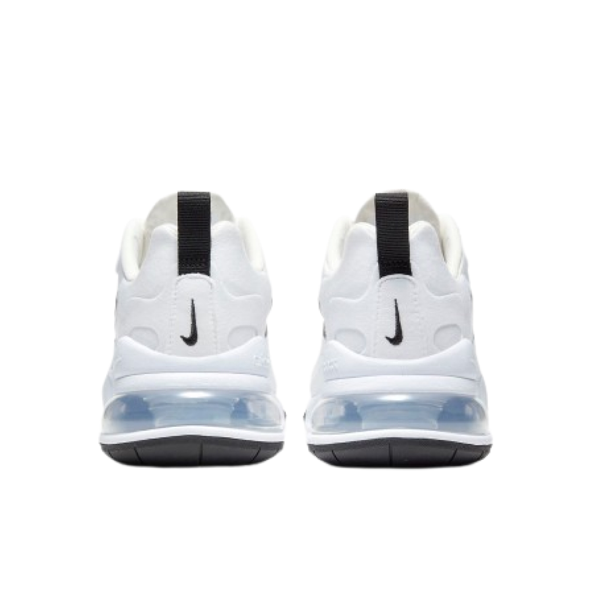 Nike Air Max 270 React White CI3899-101