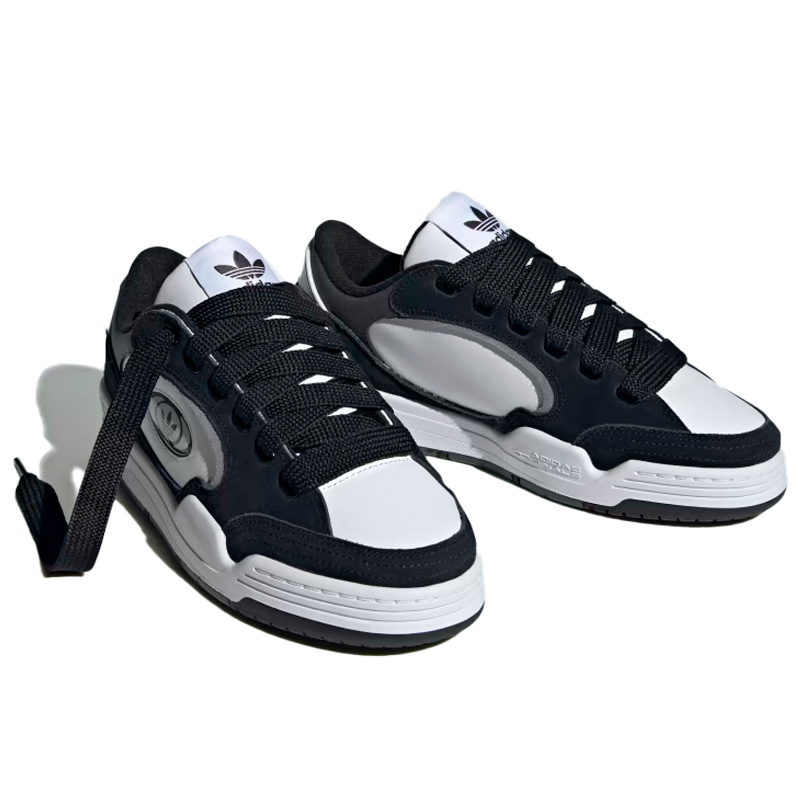 Adidas Adi2000 X Shoes Cloud White HQ7151