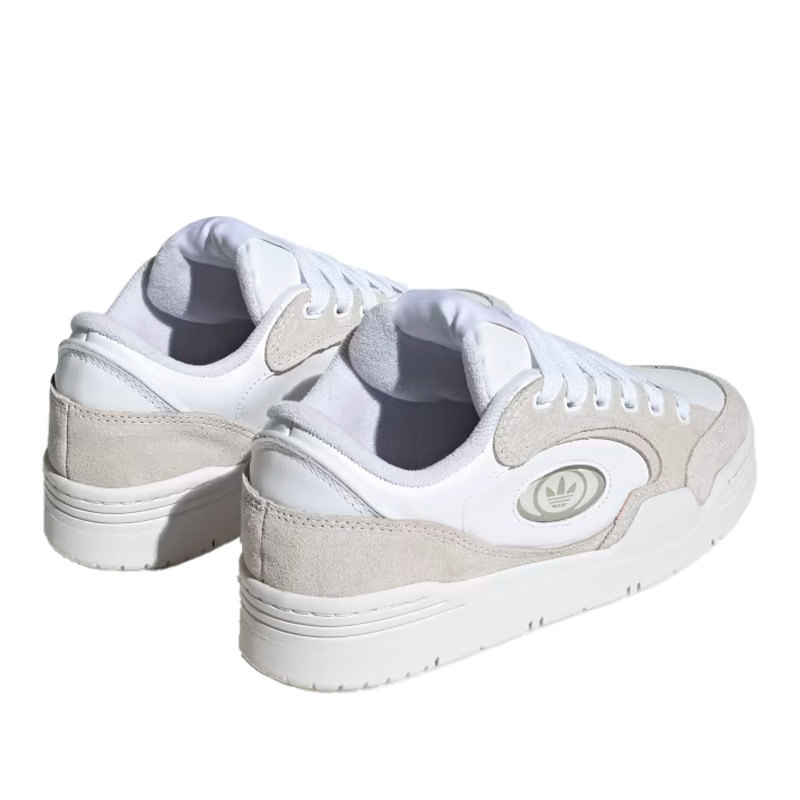 Adidas Adi2000 X Shoes Grey One HQ7152