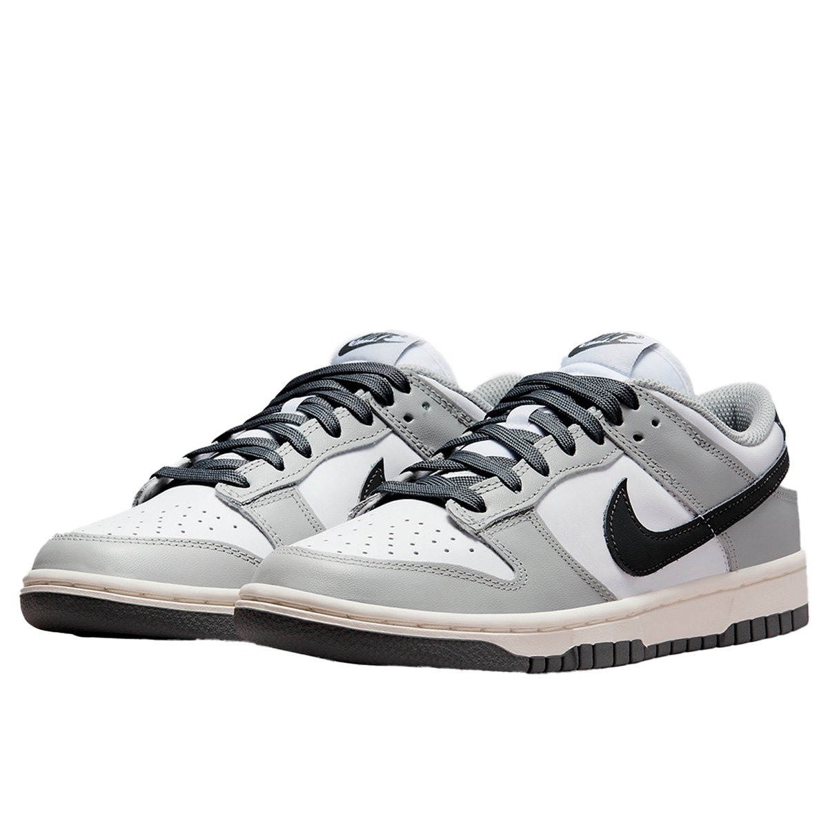 Nike Dunk Low Light Smoke Grey DD1503-117
