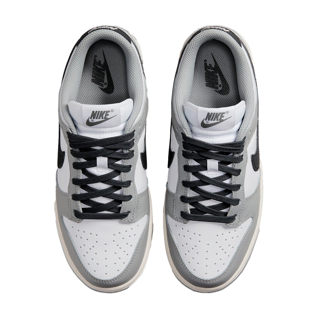 Nike Dunk Low Light Smoke Grey DD1503-117
