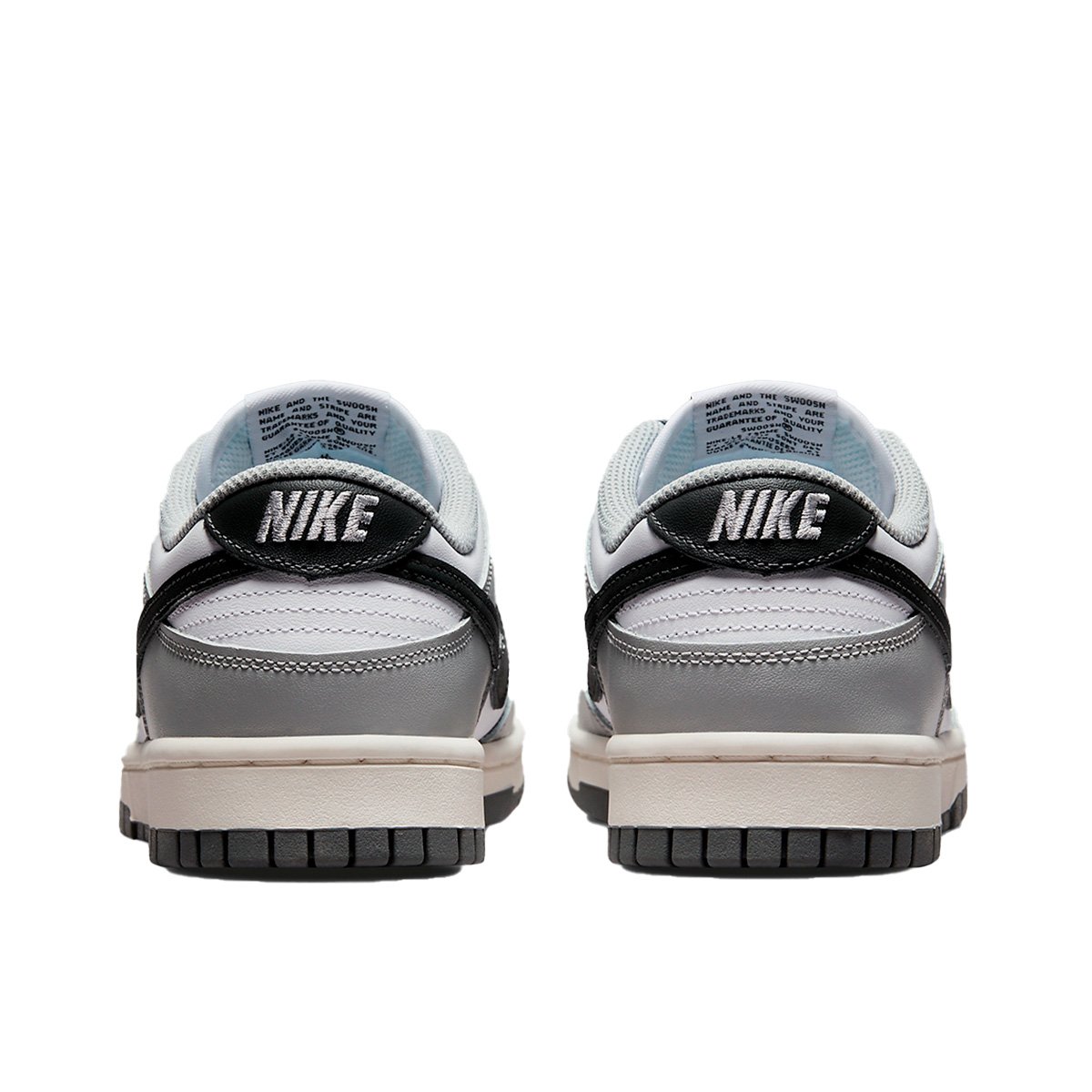 Nike Dunk Low Light Smoke Grey DD1503-117