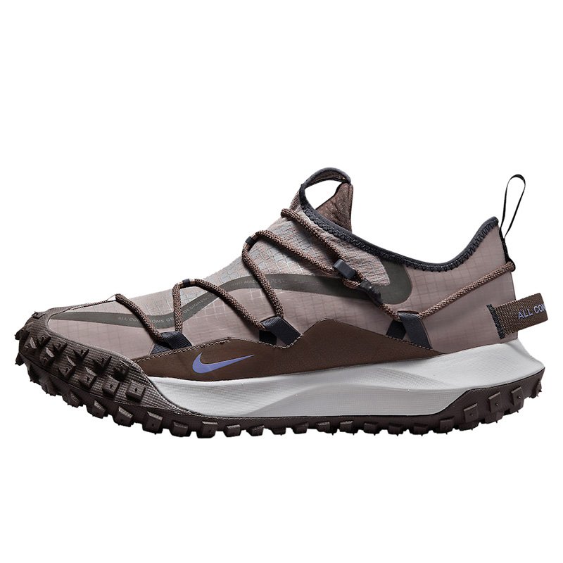 Nike ACG Mountain Fly Low SE Ironstone DQ1979-001