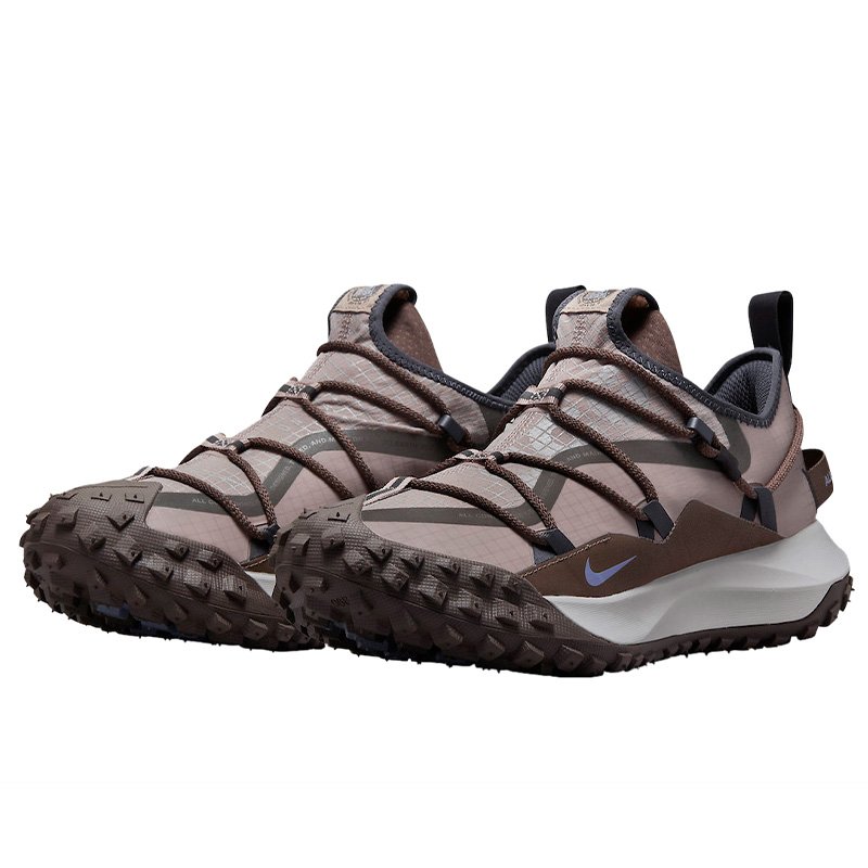 Nike ACG Mountain Fly Low SE Ironstone DQ1979-001