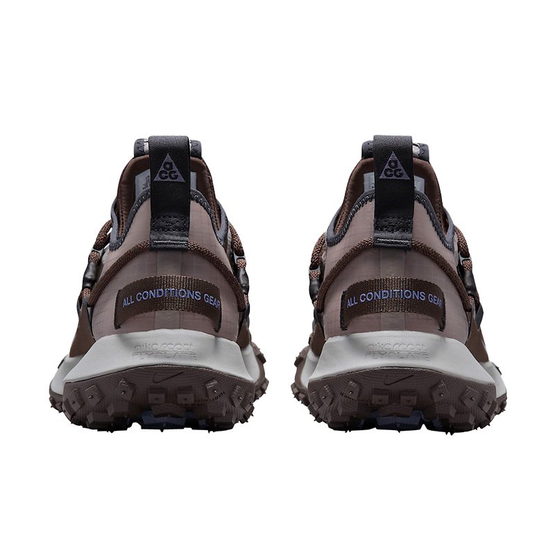 Nike ACG Mountain Fly Low SE Ironstone DQ1979-001