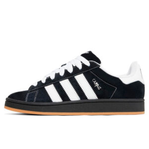 Adidas Campus x KoRn 00s Black Gum IG0792