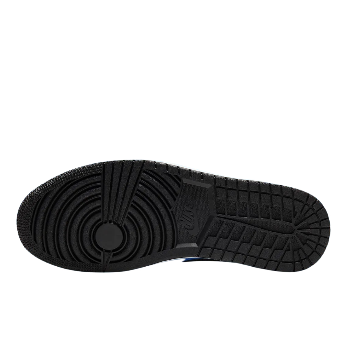 Jordan 1 Low University Blue Black 553558-403