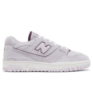 New Balance 550 x Rich Paul Forever Yours BB550RR1