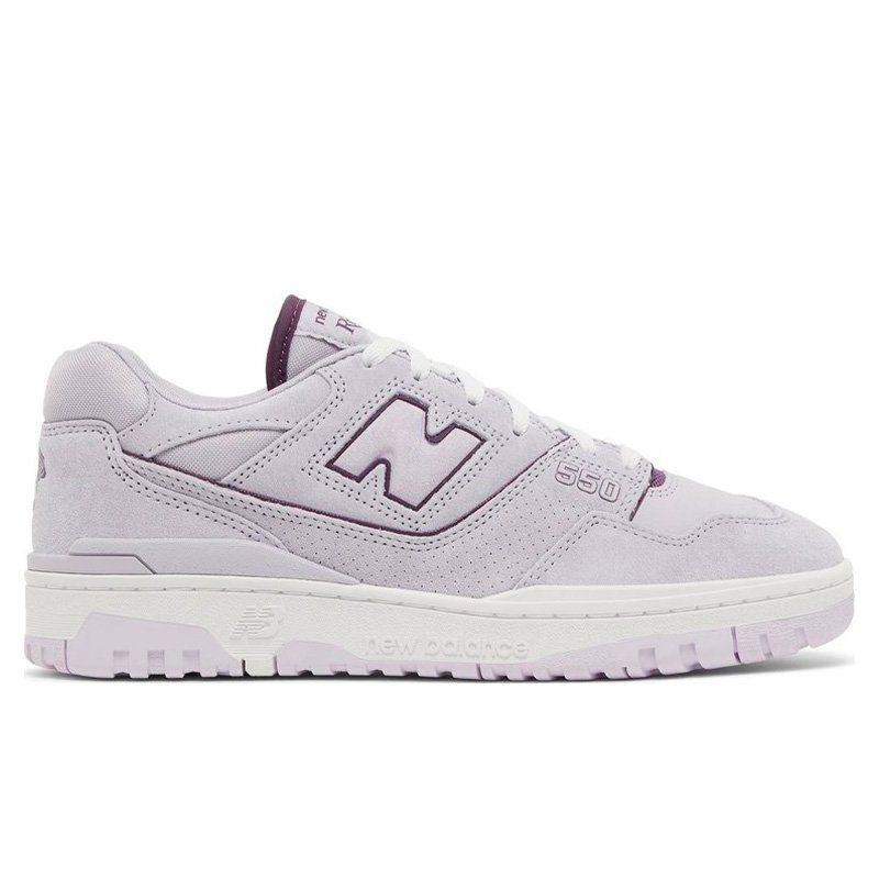 New Balance 550 x Rich Paul Forever Yours BB550RR1