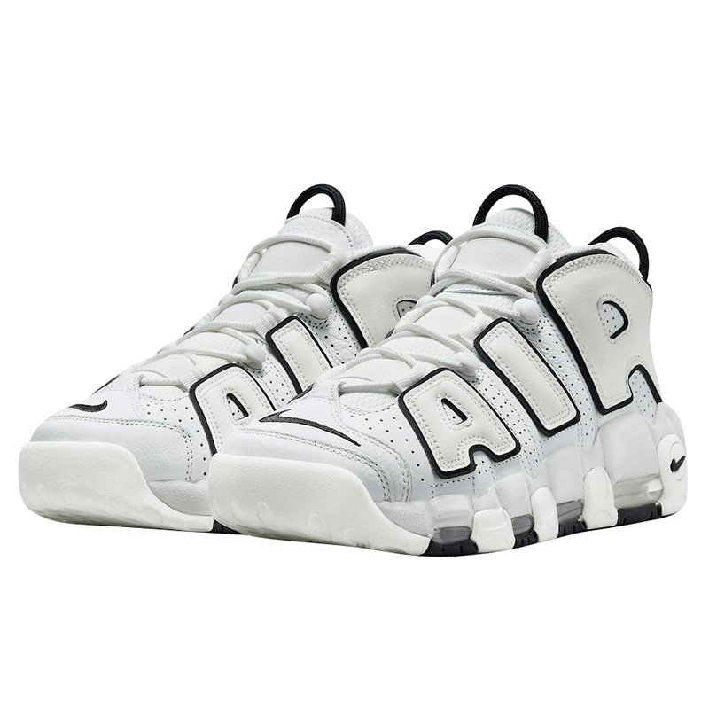 Nike Air More Uptempo Summit White DO6718-100