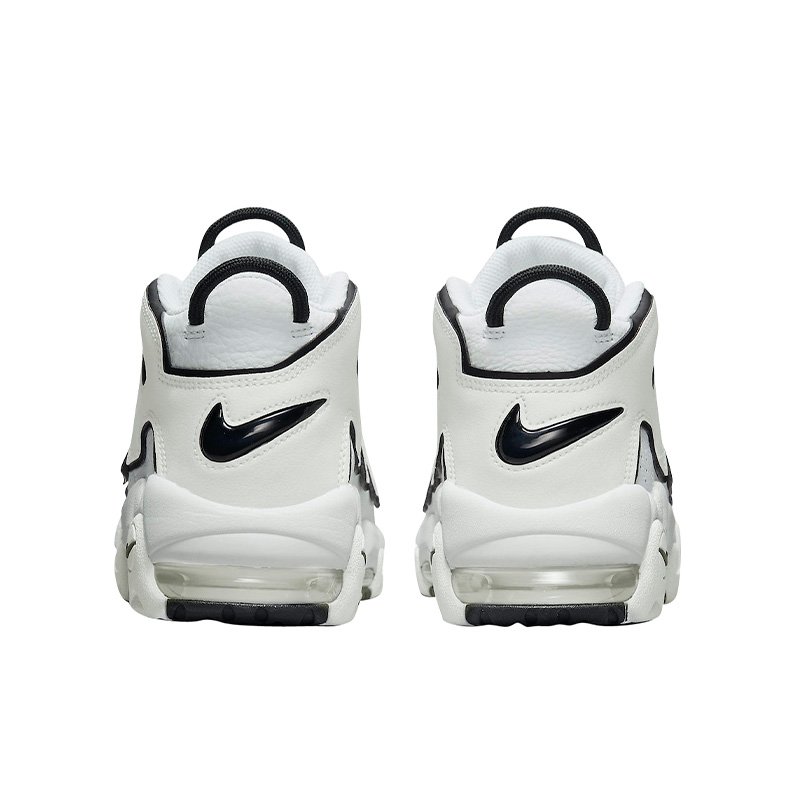 Nike Air More Uptempo Summit White DO6718-100
