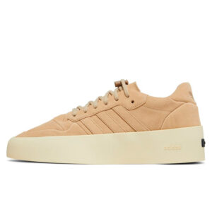 Adidas Fear of God Athletics x 86 Low Clay IE6213