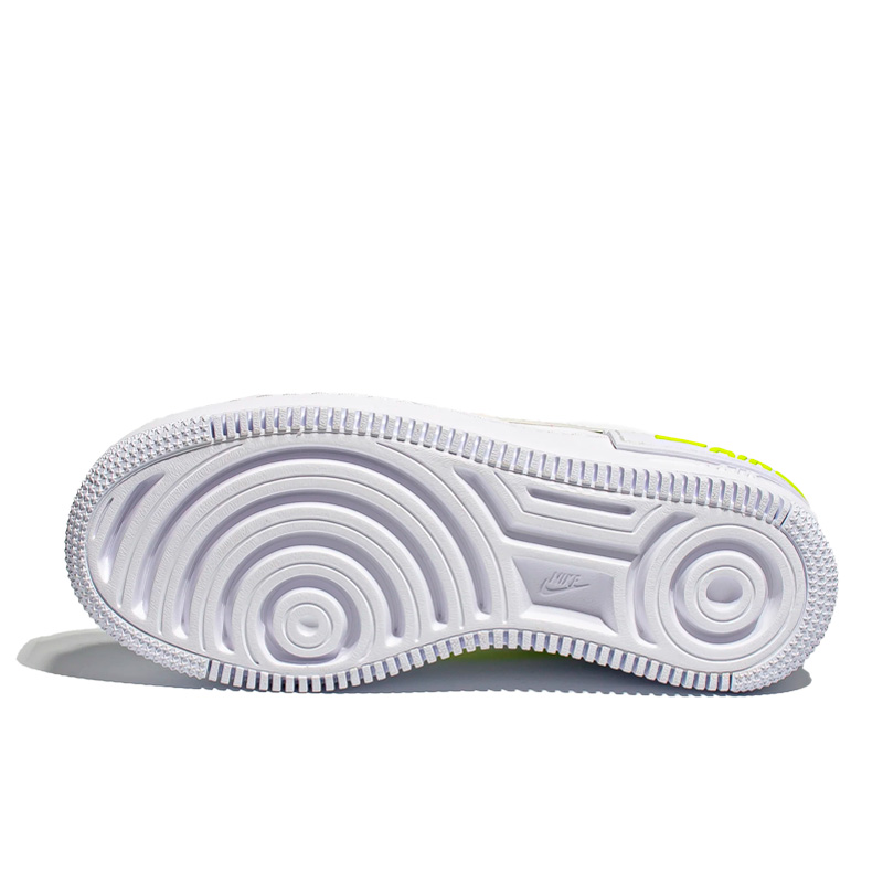 Nike Air Force 1 Shadow White Lemon CI0919-104