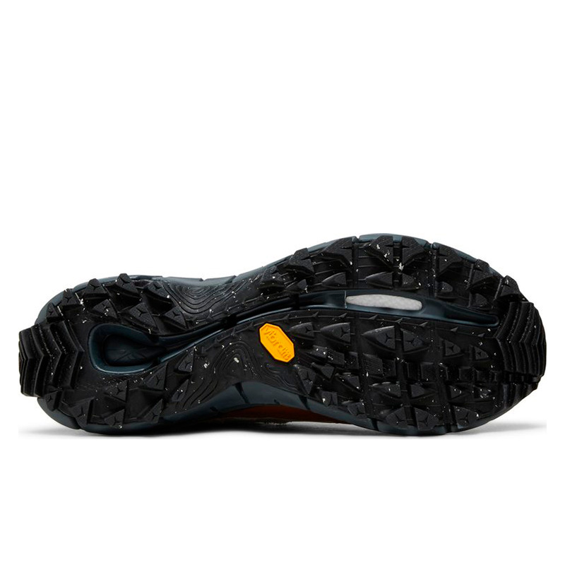 Reebok Zig Kinetica 2.5 Edge Chalk Wild Brown GX6831