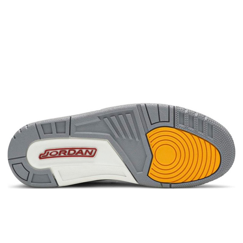 Jordan Legacy 312 Low Lakers CD7069-102