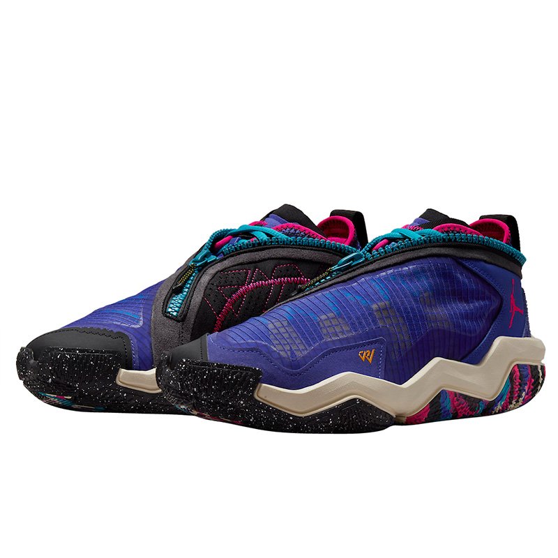 Jordan Why Not Zer0.6 Bright Concord DO7189-460