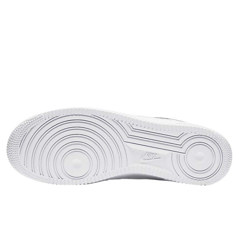 Nike Air Force 1 Low Just Do It Pack White Black AR7719-100