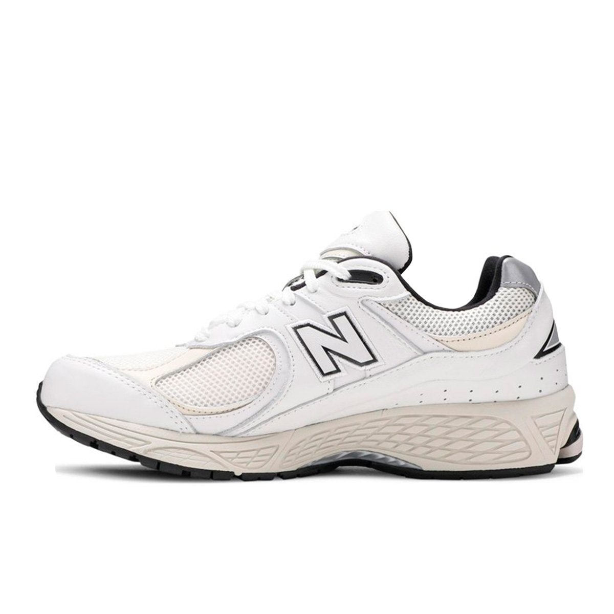New Balance 2002R Atlas Lemon Haze ML2002RQ