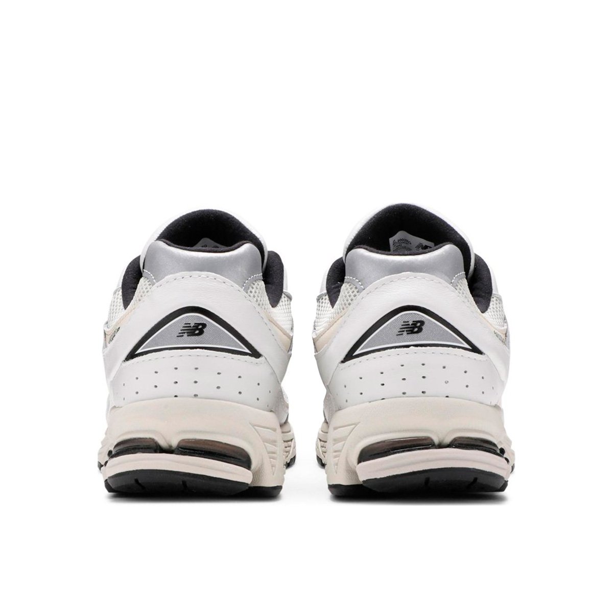 New Balance 2002R Atlas Lemon Haze ML2002RQ
