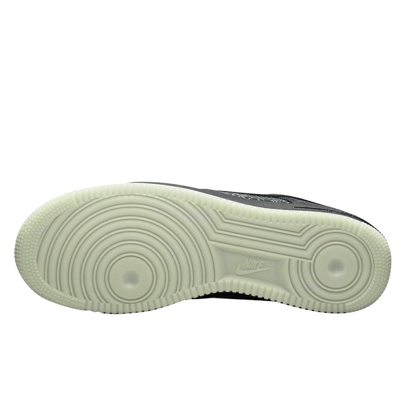 Nike Air Force 1 Low Computer Chip Space Jam DH5354-001