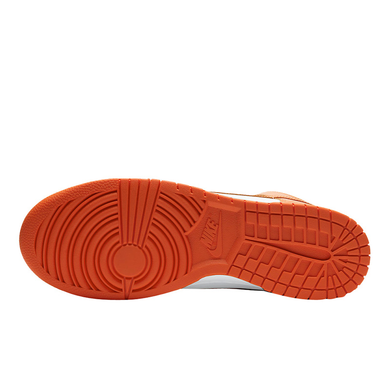 Nike Dunk High Syracuse DD1399-101