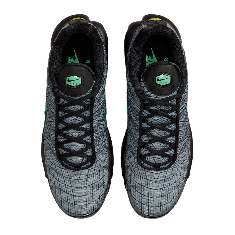 Nike Air Max Plus Black Turquoise FB3351-001