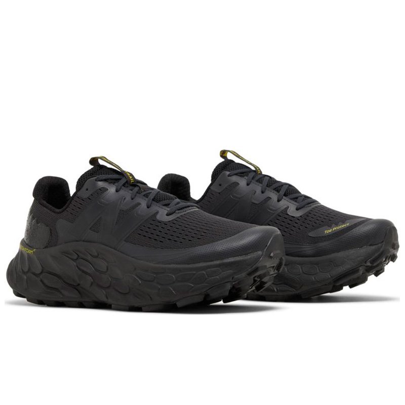 New Balance More Trail v3 x TDS x Fresh Foam Phantom MTMORNBK