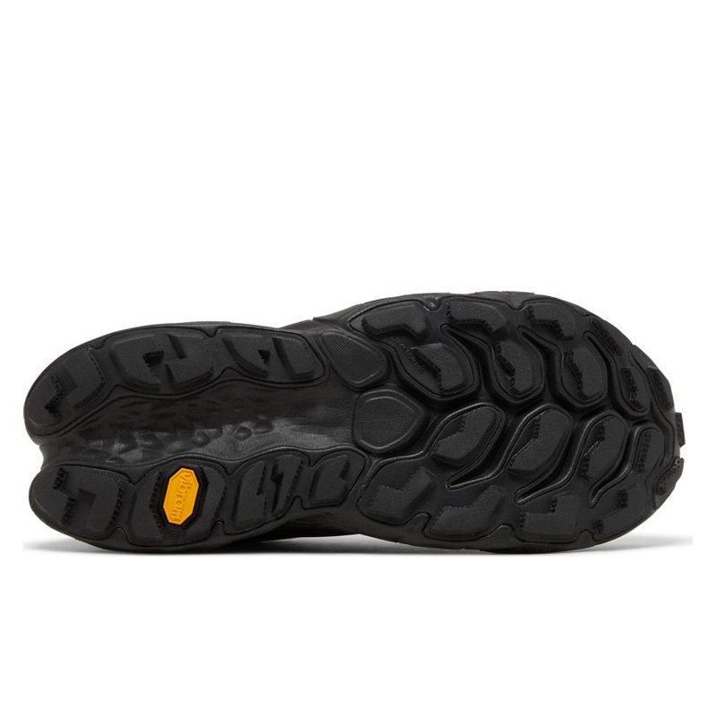New Balance More Trail v3 x TDS x Fresh Foam Phantom MTMORNBK